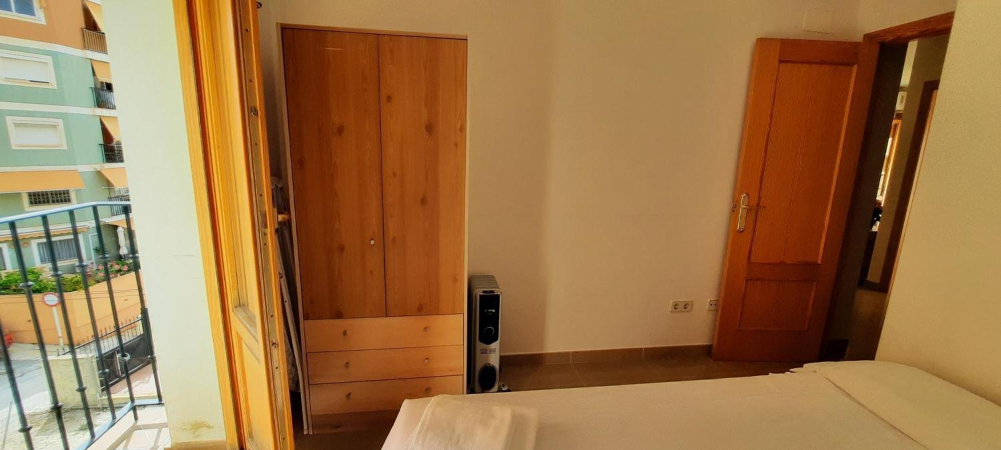 Mu, Apartamento Situada En La Muralla Del Casco Historico Villajoyosa Εξωτερικό φωτογραφία