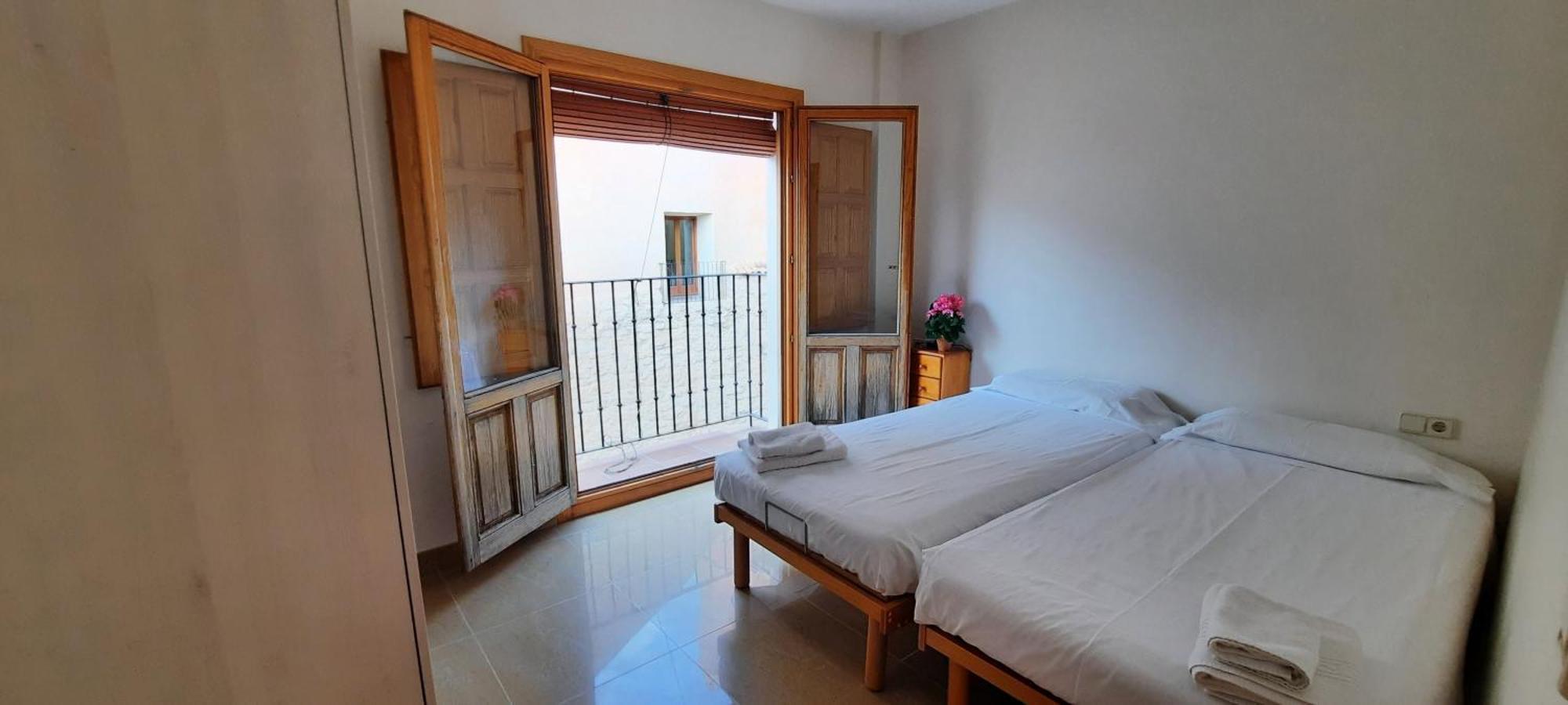 Mu, Apartamento Situada En La Muralla Del Casco Historico Villajoyosa Εξωτερικό φωτογραφία