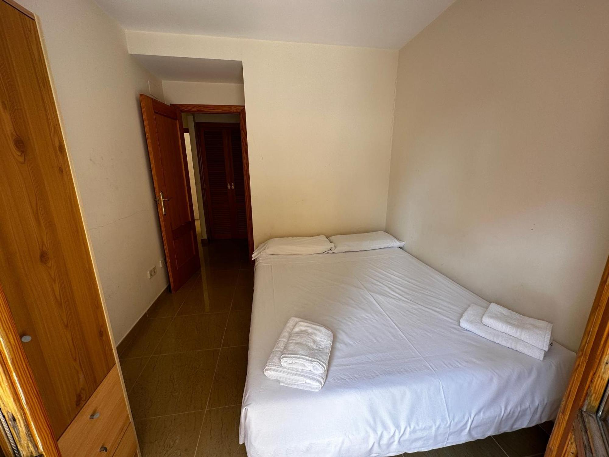 Mu, Apartamento Situada En La Muralla Del Casco Historico Villajoyosa Εξωτερικό φωτογραφία