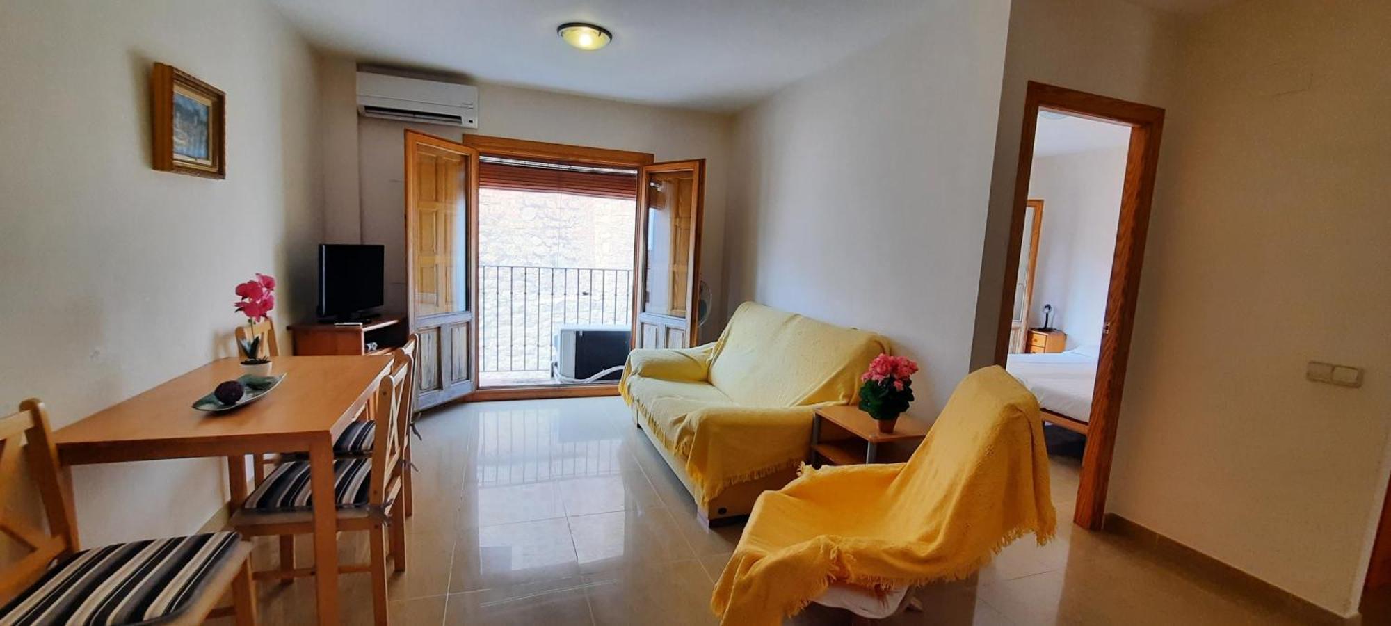 Mu, Apartamento Situada En La Muralla Del Casco Historico Villajoyosa Εξωτερικό φωτογραφία