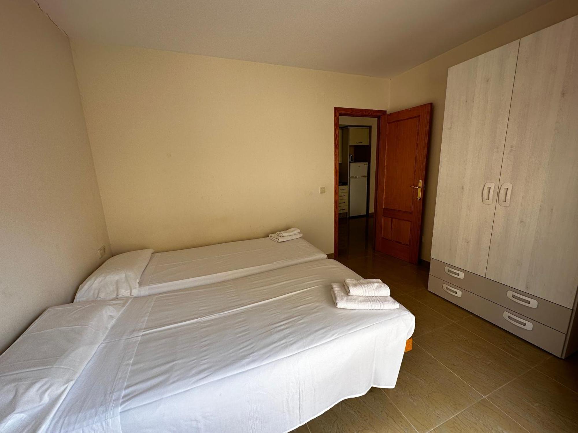 Mu, Apartamento Situada En La Muralla Del Casco Historico Villajoyosa Εξωτερικό φωτογραφία