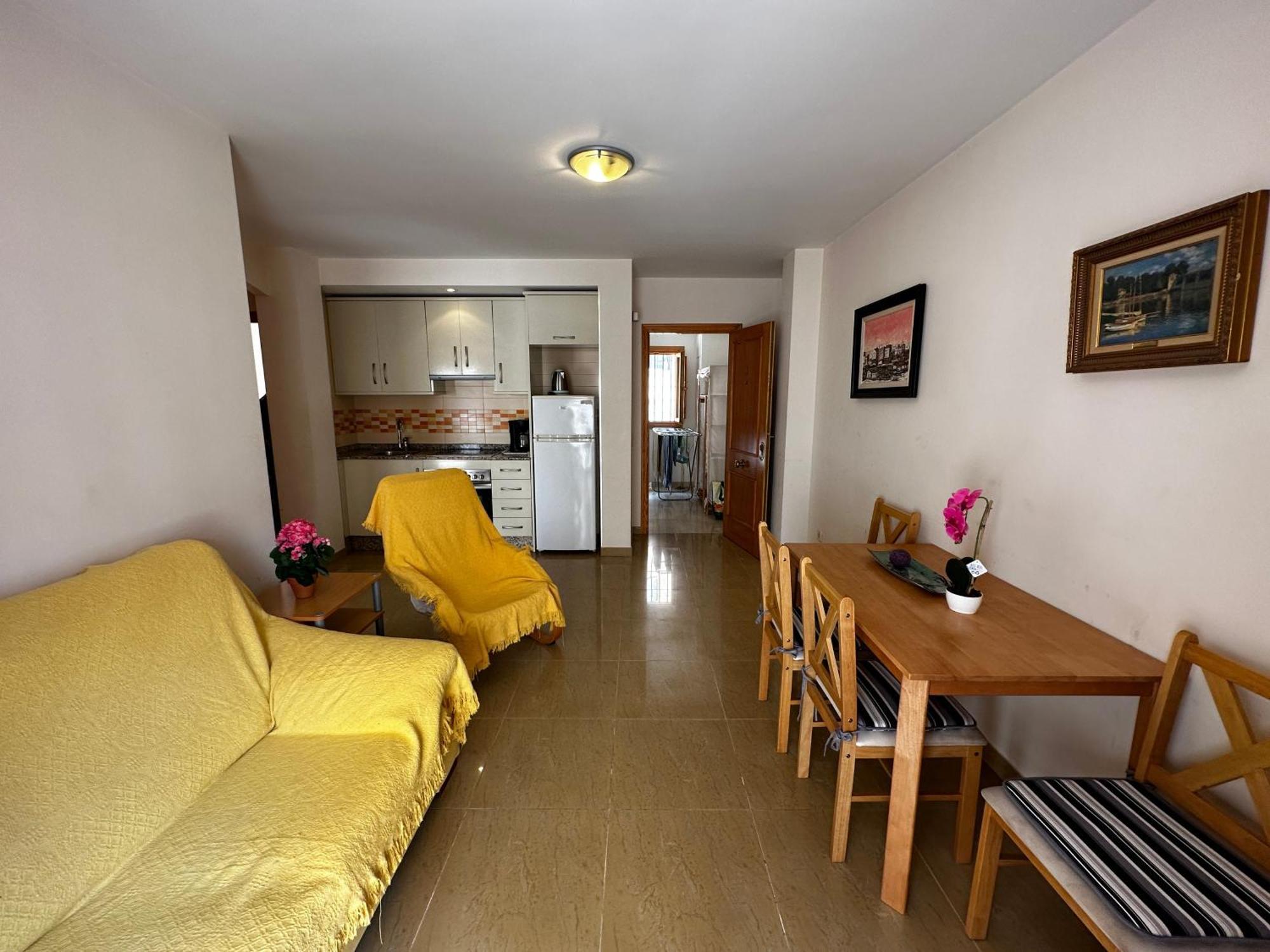 Mu, Apartamento Situada En La Muralla Del Casco Historico Villajoyosa Εξωτερικό φωτογραφία
