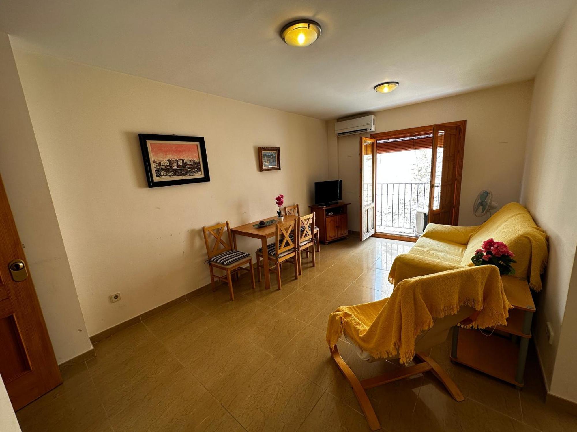 Mu, Apartamento Situada En La Muralla Del Casco Historico Villajoyosa Εξωτερικό φωτογραφία